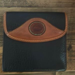 Vintage Dooney and Bourke Wallet